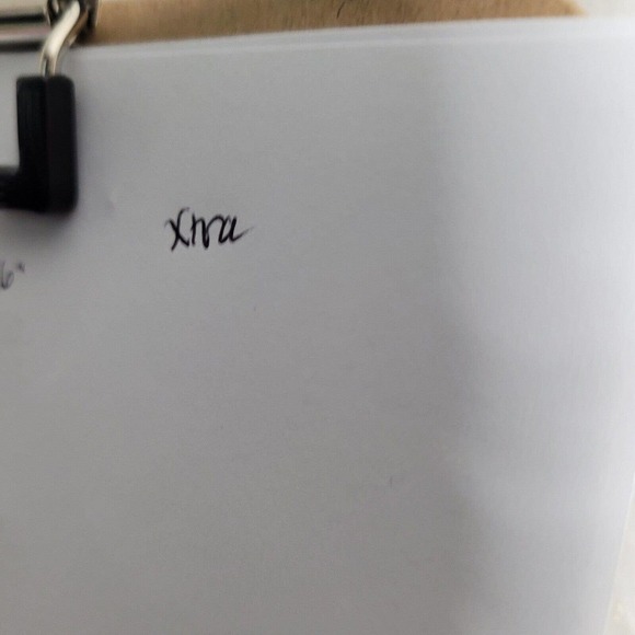 NWT One Teaspoon Womens Sz 26 Awesome Baggies Jeans Denim Distressed Kansas Blue - Picture 9 of 10